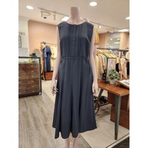 BCBG 비씨비지 여름23 멜로 원피스 B3B5O640