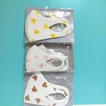 아가방 아가방 곰돌이마스크2세트
