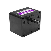 S9KB00BH SPG 감속기 90각 1/3~1/200 KEY TYPE (SPG 40W 모터용) 에스피지 일반형 평행축 감속기, S9KB50BH (1/50)