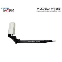 써미스터 에어컨 이베퍼레이터 / 핀센서 / 976143X000 / I30/ 맥스크루즈/ 아반떼 / 산타페 / K3 / K5 / 모닝 / 쏘울 / 순정부품/976143X000FFF, 1개