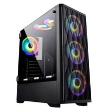 파이노드컴퓨터 PC 18-44코어 E5 파이코인채굴용, 1TB, 패키지 4, 128GB