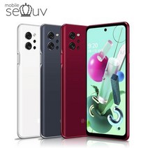 [중고]LG Q92 LM-Q920N 무약정 공기계 세컨폰 3사호환가능 알뜰폰, A급, 랜덤빠른출고