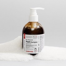 메디필 닥터 오리엔탈 목초 풋샴푸 250g - 발샴푸 발비누 발세정제 발냄새제거 발각질관리 아기발