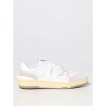 (N03) 랑방 남성 Mens Sneakers Lanvin