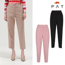 PAT 기본 밴딩 슬랙스 팬츠