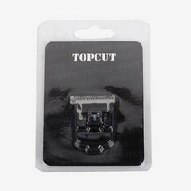 강아지 탑컷클리퍼날 MINI 9000 애견 바리깡 교체날 77453EA, 본상품선택