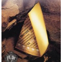 그뤼에르치즈(밀양제조)200g, 1개