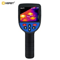 열화상카메라 스마트폰열화상카메라 적외선 사냥용 휴대용 산업용 비접촉식 xeast 열, 자동차 33