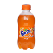 환타 오렌지 300ml, 30개