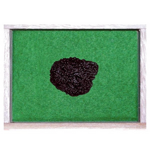 몰다바이트 - 2878, A형(10 X 10mm)