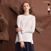 루시앙 루아르 티블라우스 6종 택1 SD08826