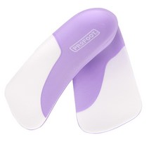 프로풋 스마트아치 인솔 x 2개 1세트 - 여성용 Profoot Smart Arch Insole for Women