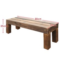조립식평상 조립평상 평상마루 평상만들기 야외용평상, 계단 90x30x25