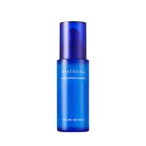 [네이처리퍼블릭] 히아테놀 하이드라 캡슐 에센스 50ml, 단일옵션 NE0335