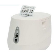 라벨 스티커 프린터 인쇄기 라벨기 바코드 제작기계 송장, XP-365B USB 인터페이스