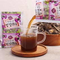 [유환가] 국산 100% 엉겅퀴즙 60포 120포 180포 진액 엑기스 액기스 가시