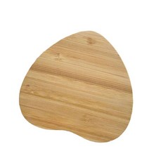 파워딜 휴대용 Qi 5W 무선 충전기 슬림 우드 패드 애플 아이폰 8 플러스 X 전화 삼성 S6 S7 S9, 03 Heart-shaped