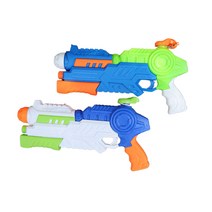 어린이 유아 아동 여름 물놀이 장난감 워터밤 물총 머신건 워터건, 02. 슈퍼 워터 블라스트 (색상랜덤)
