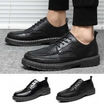 남자 검정 로퍼 직장인 오피스 출근 구두 저렴 구두 _ 39329EA betheshopper*335080439lj