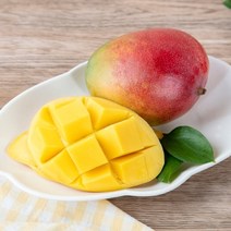 딜픽 애플망고 7-10과 (총4kg내외), 없음