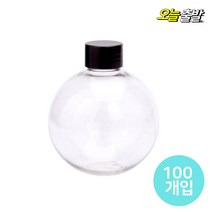 소울빈 더치커피용기 더치병 더치커피병 페트병 100개묶음