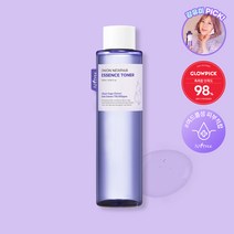 이즈앤트리 어니언 뉴페어 에센스 토너 여드름토너 트러블화장품 841349, 200ml, 1개