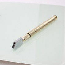 오일형 유리 자르는 칼 공구 절단칼 유리칼 절단기