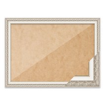 누니액자 퍼즐전용 고급형 수지 매트실버, 14. 1000조각용 - 50 x 69 (cm)