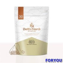 ForU285 모링가차 삼각티백 모링가잎차 모링가티 기타 건강차 건강에좋은차 건강차선물, 상세페이지 참조