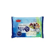 팥모아 빙수재료 / 빙수떡 220g
