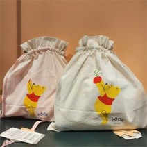 아가방 NC13 디즈니푸우블랭킷(가방) 79Q084402