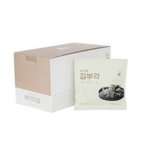 부각마을 김부각 10p, 200g, 9개