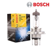 세라토 뉴세라토 전조등 보쉬 H4 60/55W [E1인증]