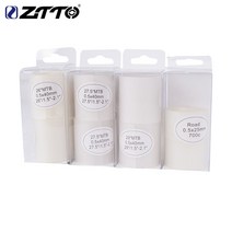 자전거 타이어 로드 MTBZTTO 자전거 타이어 펑크 벨트 보호 패드 Anti-Puncture 700C 26 "27.5"
