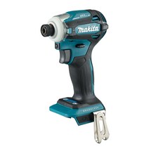 마끼다 DTD172Z 충전임팩드라이버 18V 본체만, 1개