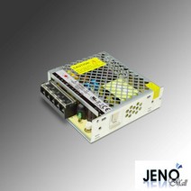 LED 유니온 SMPS 전원공급장치 12V 6A 75W A75FAM12-2802EA, 본상품선택