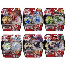 바쿠간 배틀 바쿠기어 (랜덤 발송)