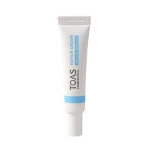 토아스 리페어 스팟 재생크림 15g /점뺀후 진정