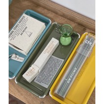 DULTON 덜튼 다용도 트레이, 블루