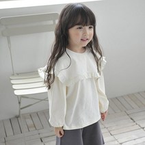 XS-XL 버터컵 [앤카라블랑티] 아이 어린이 키즈 유아동 티셔츠