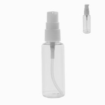 펌핑 리필 용기 40ml 11060 화장품샘플통 휴대용샴푸통 퍼퓸팟 립글로즈공병 향수옮기기 향수통 쿠션공병 립글로즈