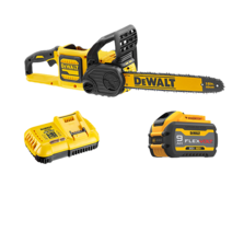 디월트 DCM575 충전 60V 16인치 체인톱 배터리선택 DCM575N, DCM575X1(본체+배터리1개+충전기), 1개