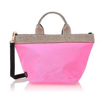 비올라 도로 나일론 토트 M V2037i