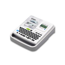 엡손 라벨라이터/OK320/LW-K460/라벨프린터/라벨터치, 1개