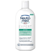 Neutromed 뉴트로메드 엑스퍼트 액티브 인티니티 클렌저 400ml