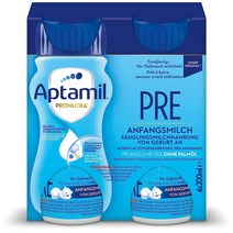 독일 압타밀 프로뉴테라 프레 PRE 액상분유 200ml, 200ml(24팩)
