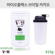 식물성 단백질 파우더 쉐이크 완두콩단백질 발효완두단백 저분자단백질 햄프씨드 아마씨 성장기 청소년 여성 근육 헬스 보충제, 1개/810g