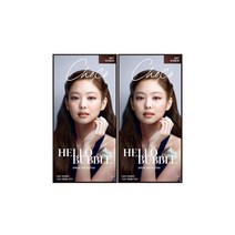 미쟝센 헬로블리치 프라이머 버블30G X2, 미쟝센 올뉴 헬로버블 3NT다크초, 미쟝센 올뉴 헬로버블 3NT다크초