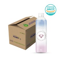 휴웰수 500ml 20개 1 Box 당몰샘 한모금(안전한 생수 지리산 지장수 피지물)