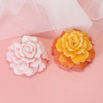 오리지널 카네이션 실리콘 몰드 7oz 어버이날 스승의날 수제